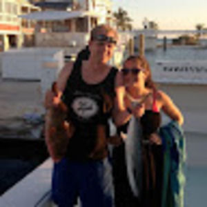 Meet your Posher, Genevieve